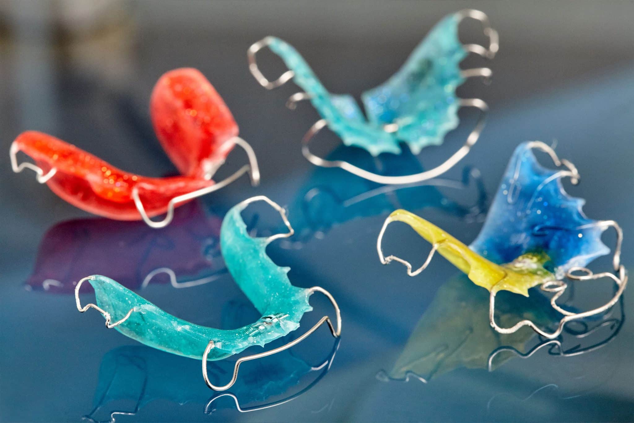 A Brief Guide To Dental Retainers - Online Dental Care